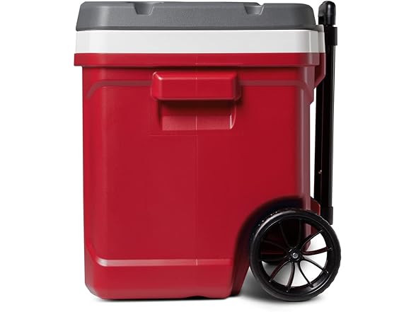 Igloo 00034666 Latitude 60 Roller Ind
