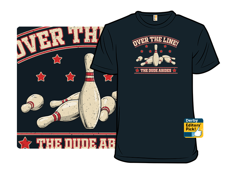 Over the Line! - Gallery 8