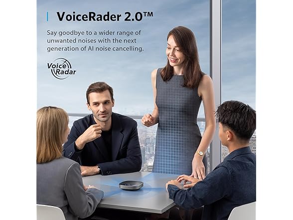 Anker PowerConf S500 Speakerphone