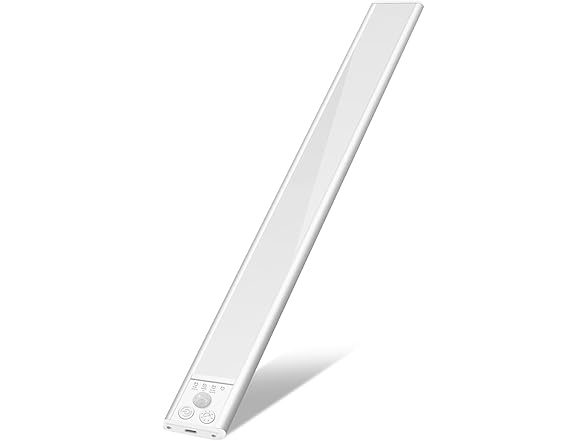 PLIOW 12-inch Under Cabinet Lighting