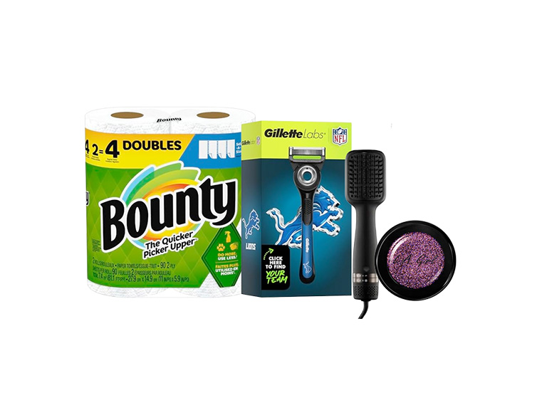 Fresh & Clean Personal Care Deals - Gallery 2