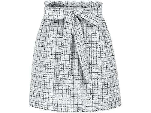 Kancy Kole Women (XL) High Waist Bodycon Skirt