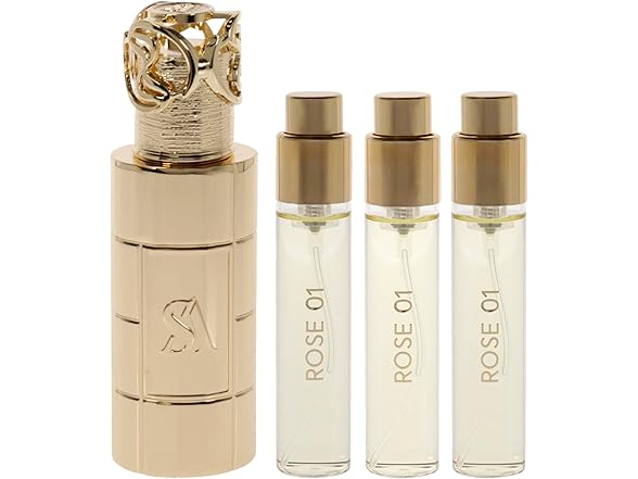 Swiss Arabian Swiss Arabian Rose 01 Giftset