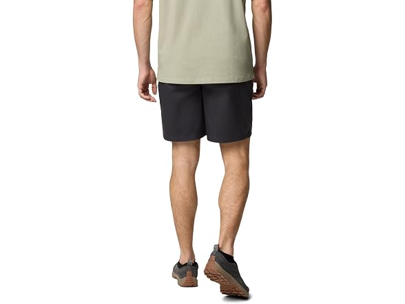 Columbia Men Landroamer Twill Short