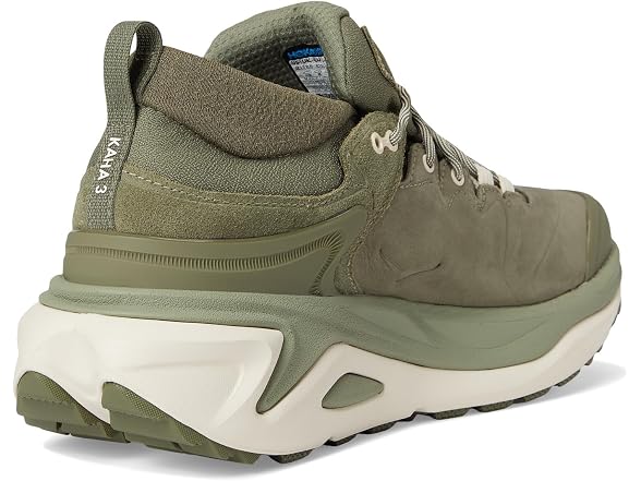 Hoka Kaha 3 Low GTX Men's Shoes