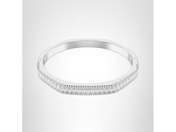 Swarovski Matrix bangle
