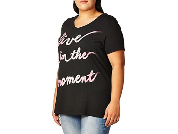 Live In The Moment