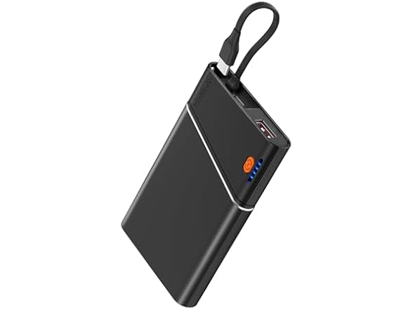 Aaoyun BC1332725080007 Portable Charger