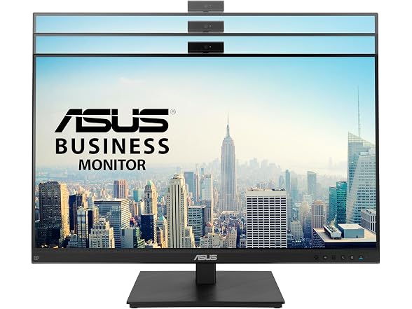 ASUS BE279QSK 27 Inch 1080P FHD Computer Monitor - Gallery 9