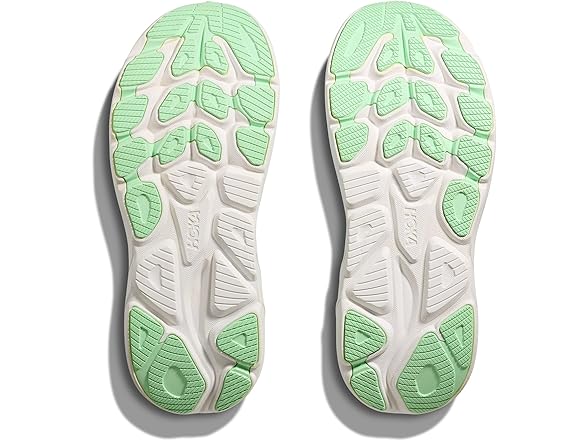 Hoka Women's Clifton 10 Skyward Blue