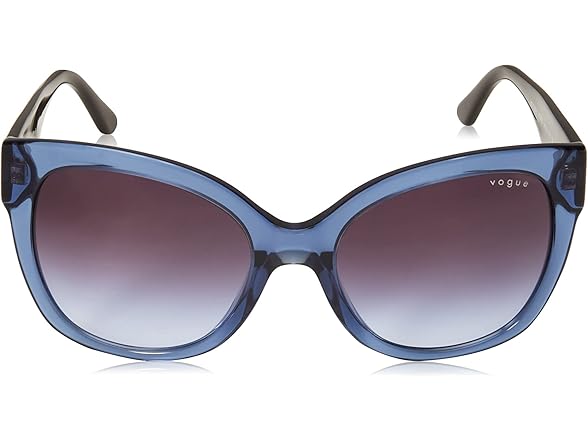 Vogue  Women's 5338S Butterfly Sunglasses