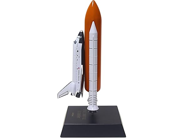Executive Series Space Shuttle Discovery 1/200 Scale
