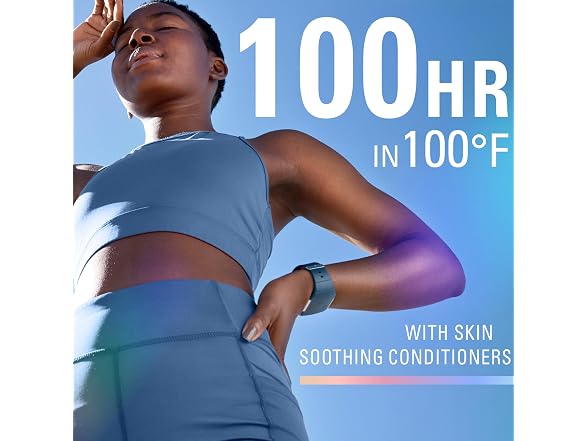 Secret Clinical Strength 100HR Antiperspirant
