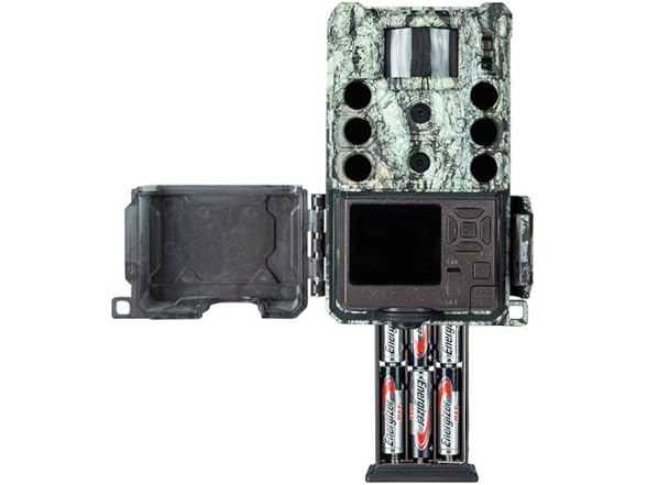 Bushnell Core DS-4K No Glow Trail Camera