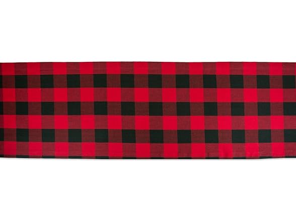 DII Buffalo Check Collection, Classic Fa