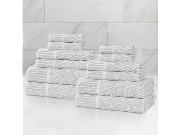 12PC Platinum