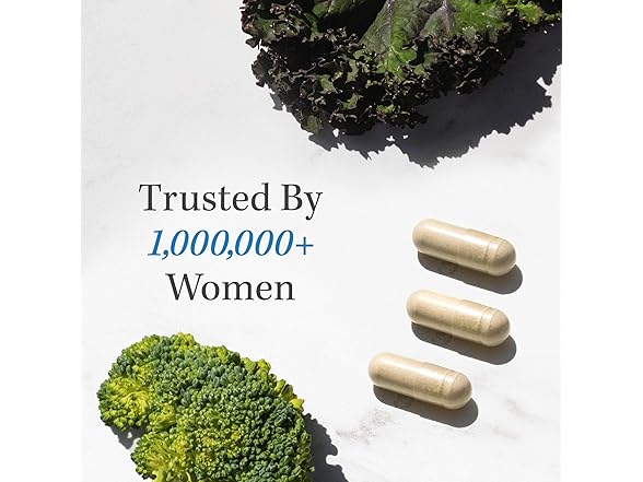 DIM Supplement 200mg 60ct