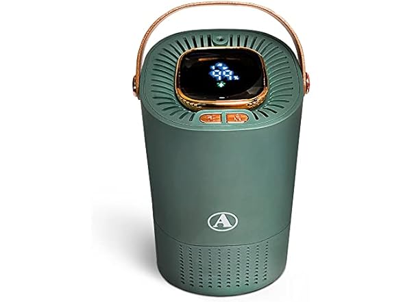 Generic Amor3 Air -Personal Air Purifier