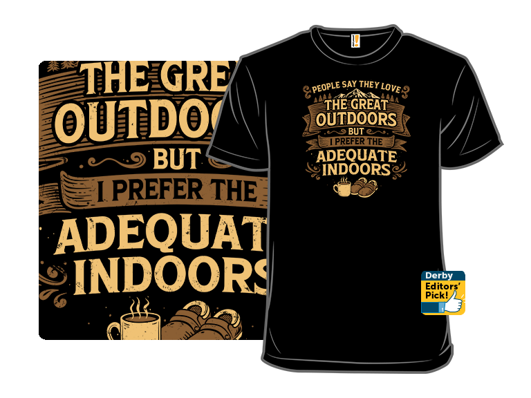 Adequate Indoors - Gallery 8