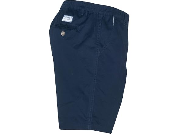 Meripex Apparel Men (M) 7" Inseam Short Shorts