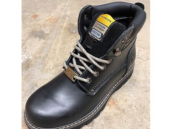 B&Q Heavy duty round boot lace shoelace