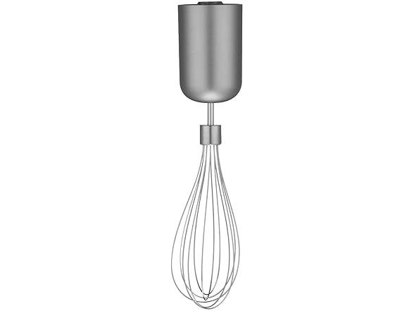 Cuisinart Immersion Blender w/Food Processor