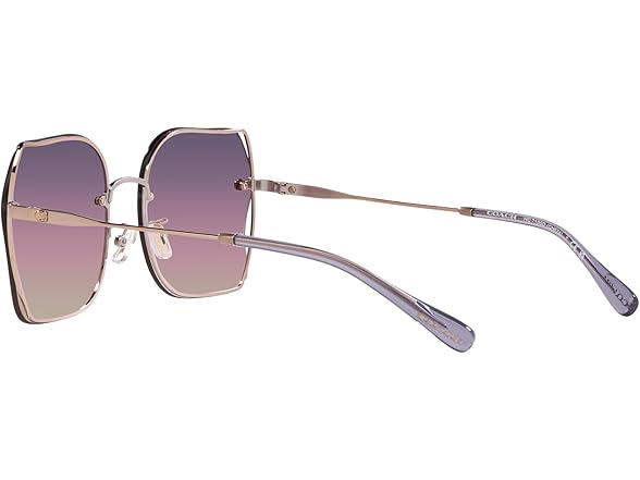 Coach Women's HC7150D Sunglasses