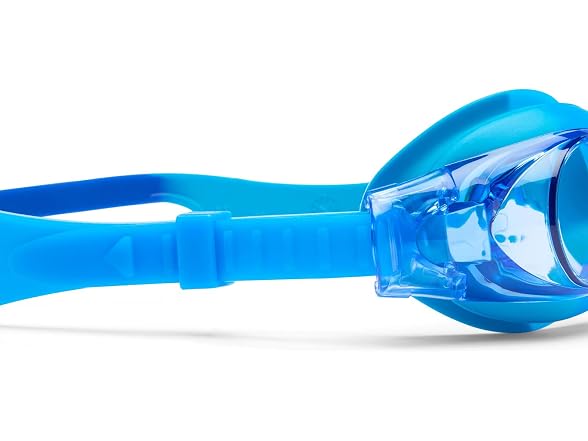 Zoggs Kids' Little Bondi Swim Goggles