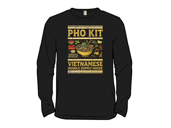Pho Kit Noodle Supply House