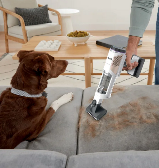 SHARK Cordless Stick Vacuum + Auto-Empty, S&D - Gallery 10