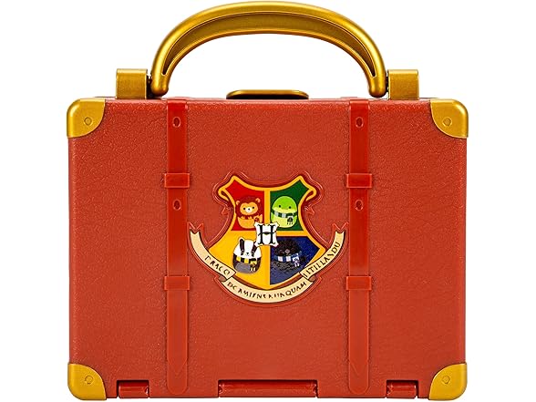 Squish-a-Longs “Harry Potter” Hogwarts Express Playset