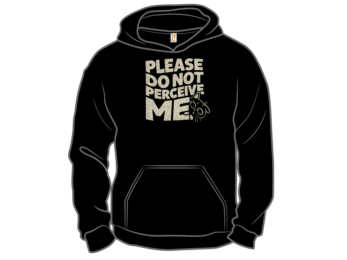 Do Not Perceive Me - Gallery 12