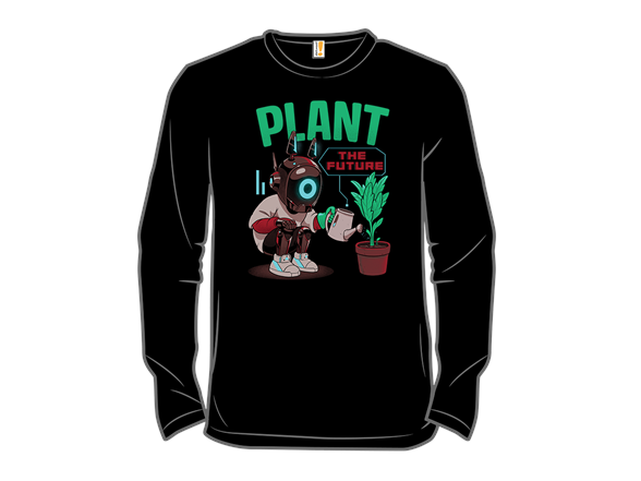 Plant The Future