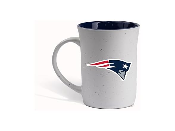 Memory Company NFL Speckle Coffee Mug