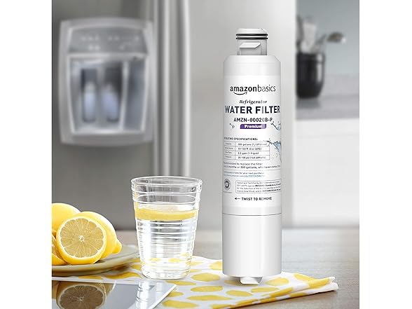 Amazon Basics Amazon Basics Replacement Samsung DA29-0