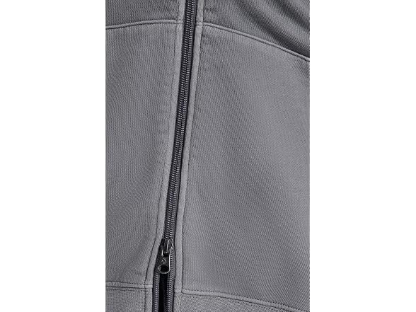 Converse Men's Cons Zip-Up Hoodie