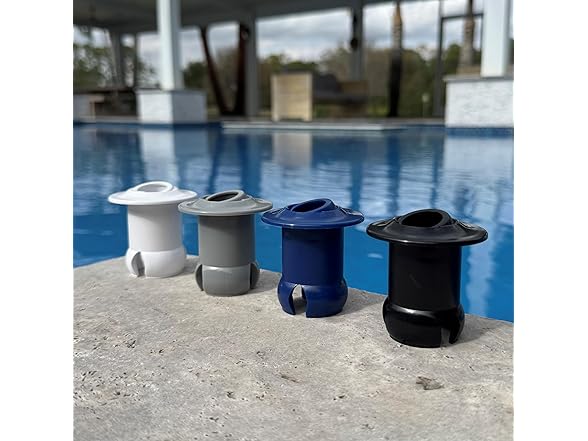 Streamline Reno-Return Pool Fitting