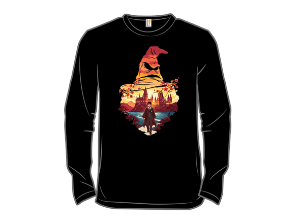 Magical Wizard Academy