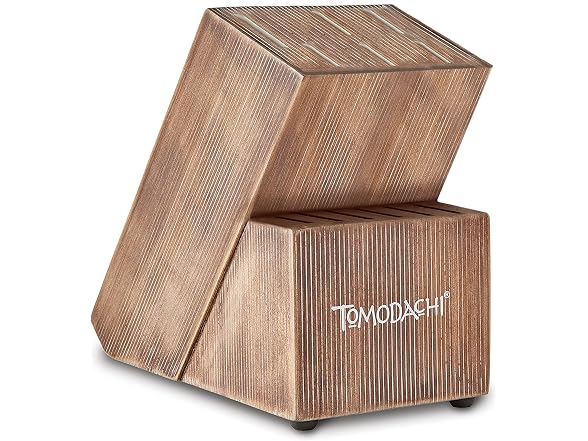 Hampton Forge HARVEST 13PC BLOCK SET