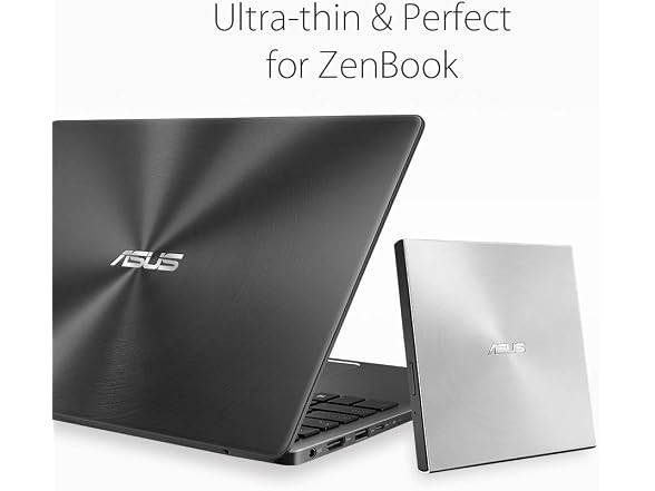 ASUS SDRW-08U9M-U/SIL/G/AS/P2G 13mm