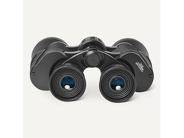 Amazon Basics 7x50 High Power Binoculars