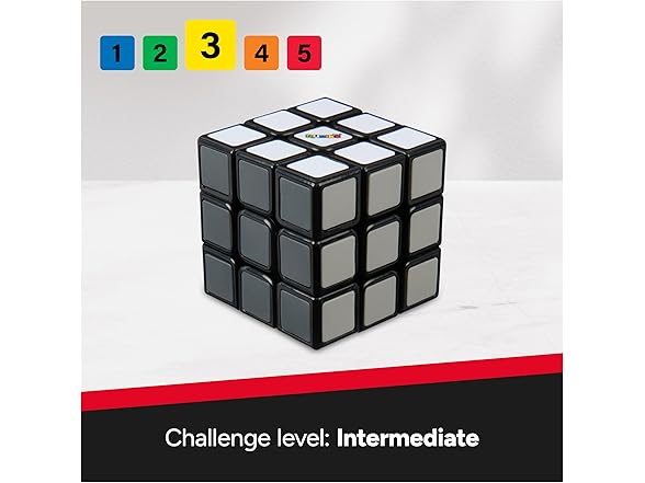 Rubik’s Cube, Wednesday Cube