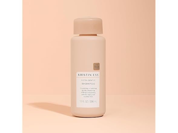 2 Pack Extra Gentle Shampoo