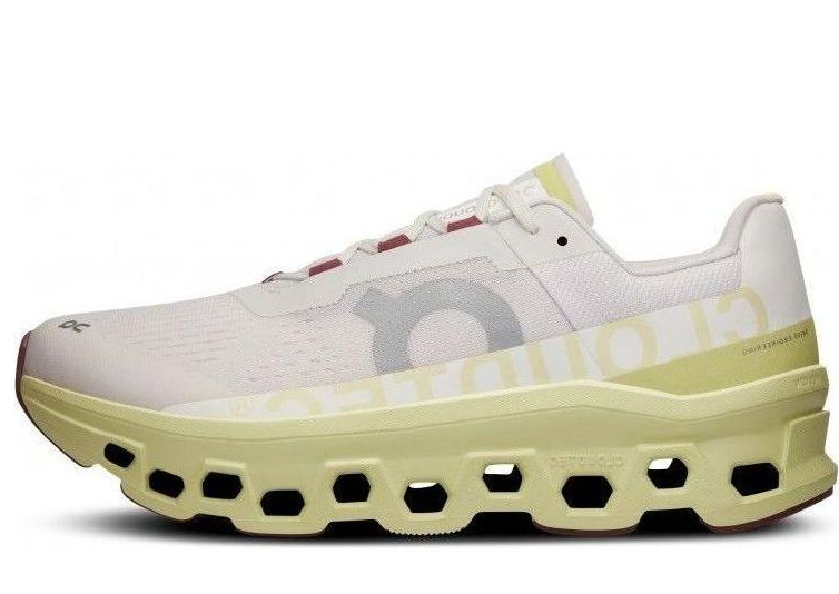 On Running Cloudmonster Women's Shoes - Gallery 16