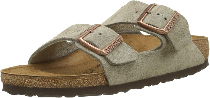 Birkenstock Arizona Soft Footbed Sandal (Open Box) - Gallery 14