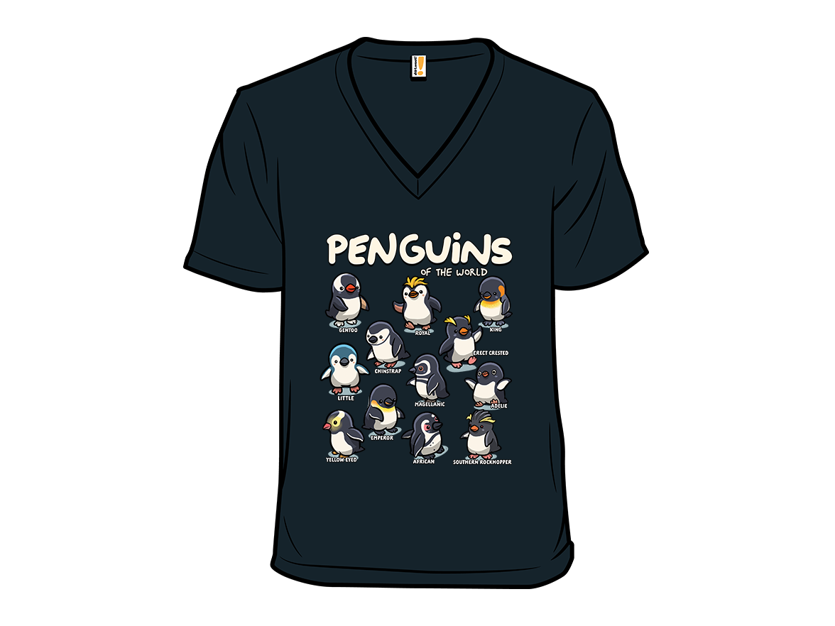 World Penguins - Gallery 10