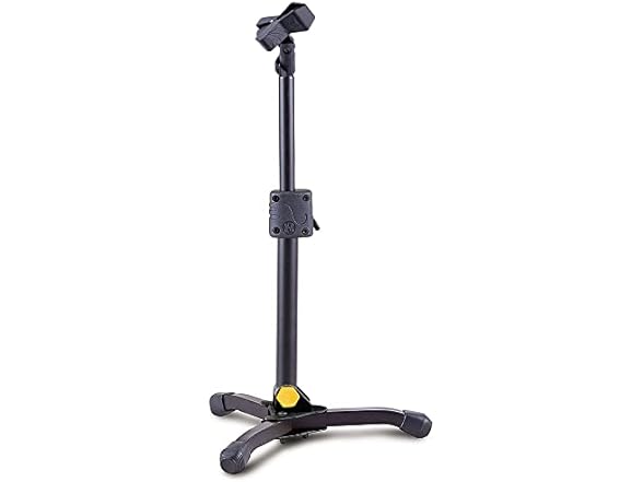 Hercules Stands MS300B Microphone Stand
