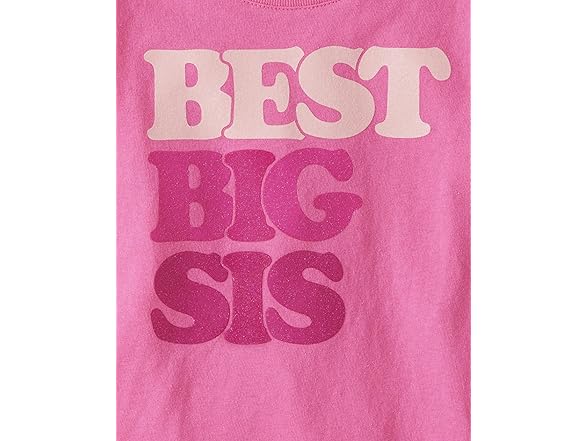 TCP Girls Graphic Tee (12-18M)