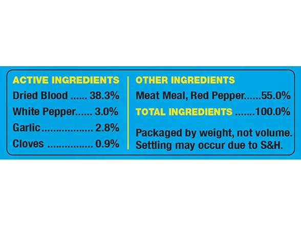 EPIC REPELLENTS Deer & Rabbit Repellent