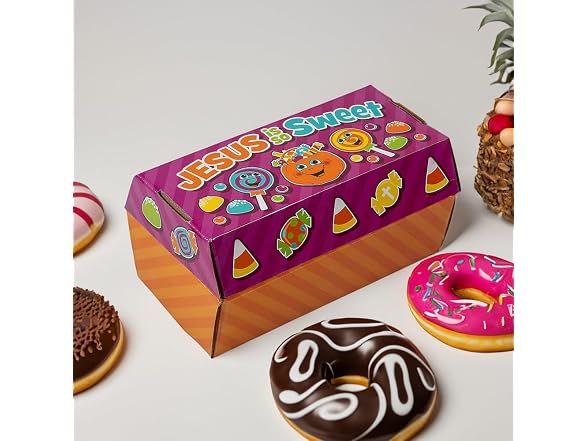 Fun Express Truth & Treats Assortment